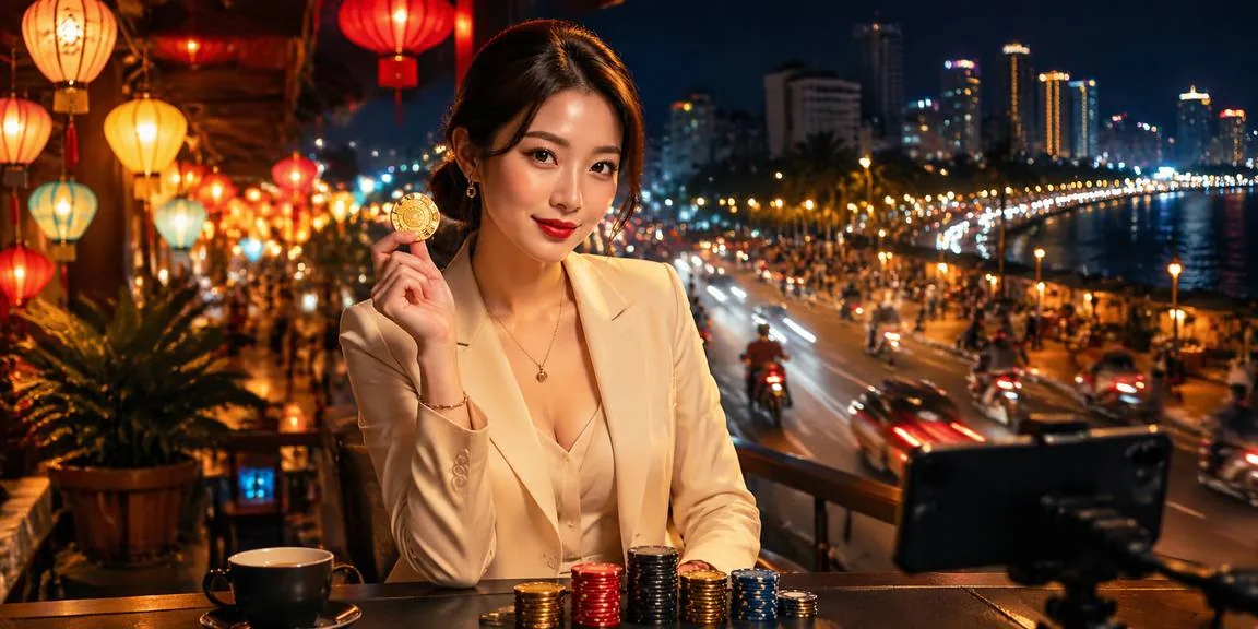 viet68 Việt Nam Sảnh casino
